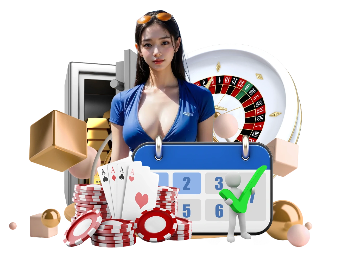 Chuyên mục casino 98Win