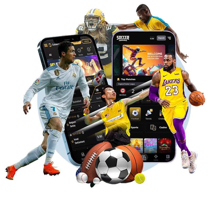 Chuyên mục thể thao 98Win